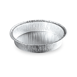 Tourtière Aluminium