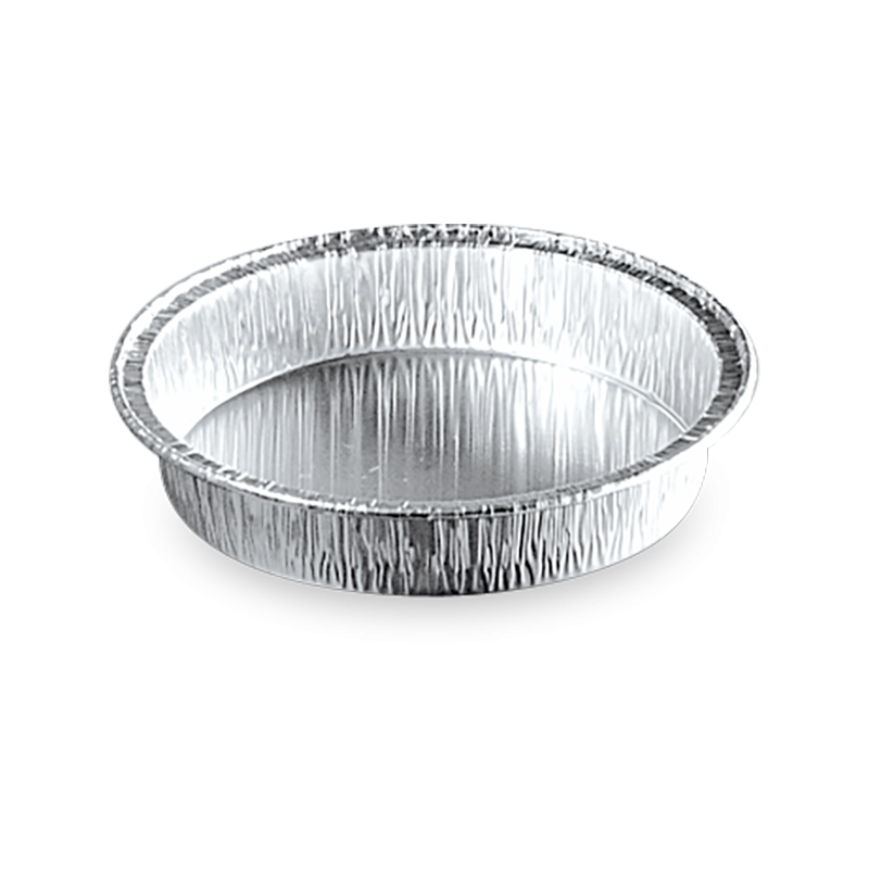 Tourtière Aluminium